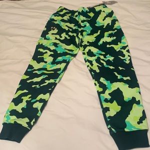 Kids pants
